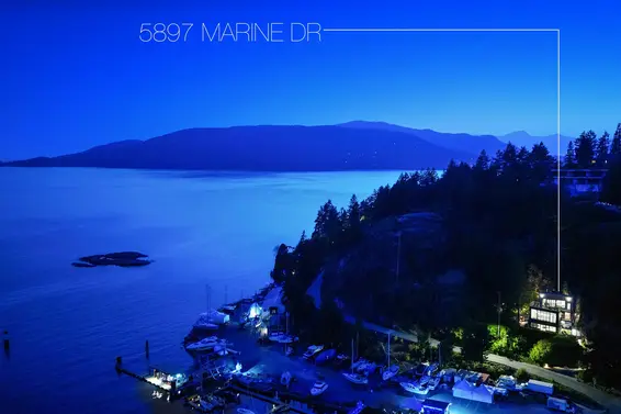5897 Marine Drive, West Vancouver For Sale - image 20