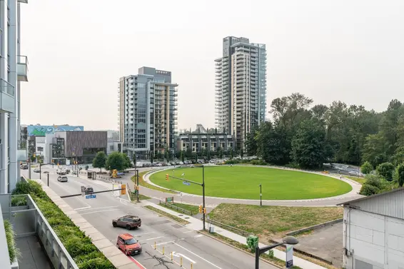 401 1500 Fern Street, North Vancouver For Sale - image 30