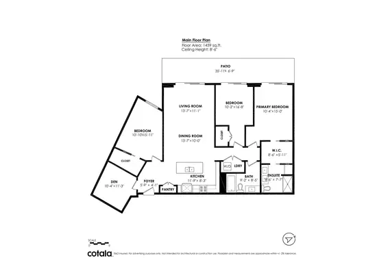 401 1500 Fern Street, North Vancouver For Sale - image 39