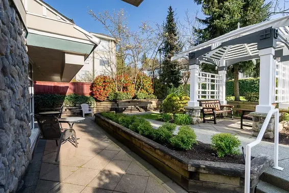 106 3625 Windcrest Drive, North Vancouver For Sale - image 27