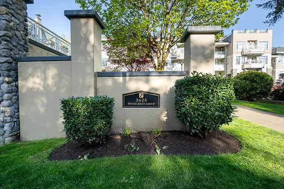 106 3625 Windcrest Drive, North Vancouver For Sale - image 36