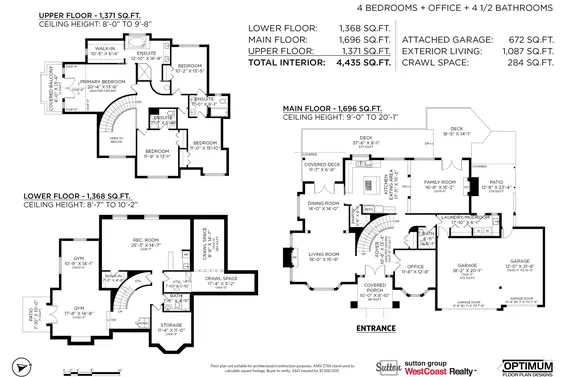 4905 Chalet Place, North Vancouver For Sale - image 40