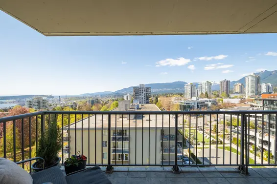 1004 140 East Keith Road, North Vancouver For Sale - image 6