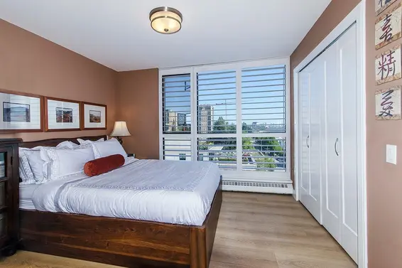 902 124 West 1st Street, North Vancouver For Sale - image 13