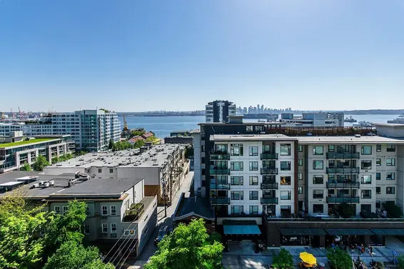 902 124 West 1st Street, North Vancouver For Sale - image 21