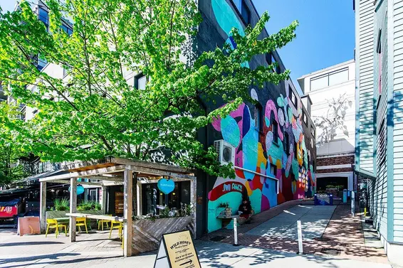 902 124 West 1st Street, North Vancouver For Sale - image 24