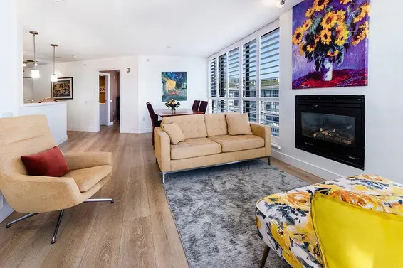 902 124 West 1st Street, North Vancouver For Sale - image 6