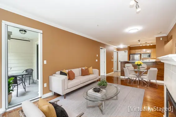 103 3625 Windcrest Drive, North Vancouver
