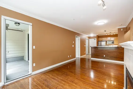 103 3625 Windcrest Drive, North Vancouver For Sale - image 2