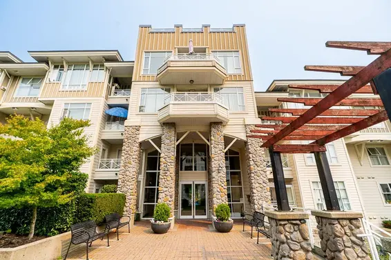 103 3625 Windcrest Drive, North Vancouver For Sale - image 28