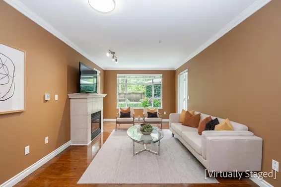 103 3625 Windcrest Drive, North Vancouver For Sale - image 3
