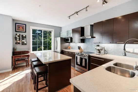 25 550 Browning Place, North Vancouver
