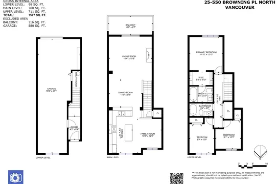 25 550 Browning Place, North Vancouver For Sale - image 39