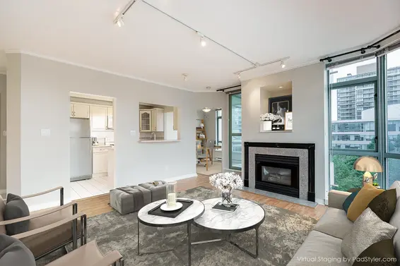 604 140 East 14th Street, North Vancouver For Sale - image 12