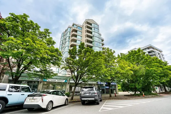 604 140 East 14th Street, North Vancouver For Sale - image 30