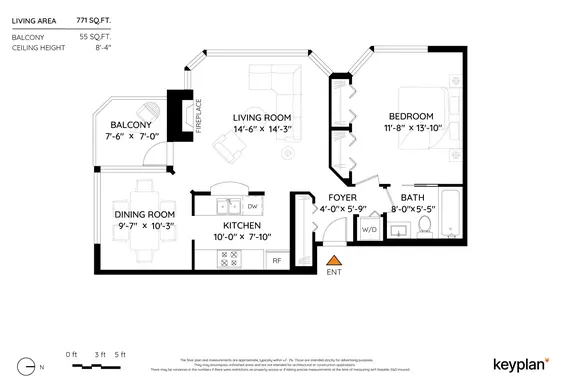 604 140 East 14th Street, North Vancouver For Sale - image 38