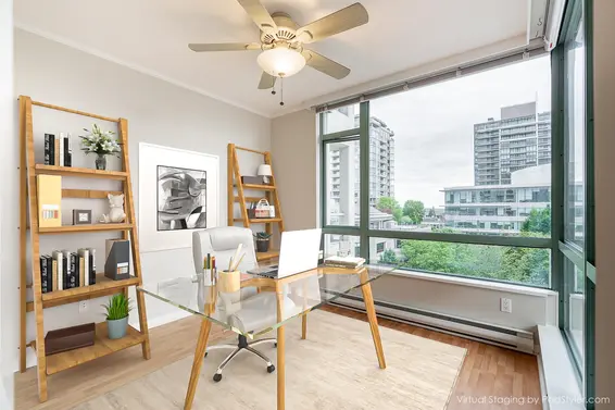 604 140 East 14th Street, North Vancouver For Sale - image 6
