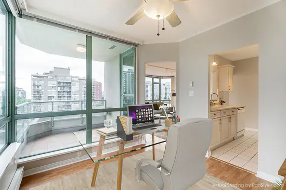 604 140 East 14th Street, North Vancouver For Sale - image 8