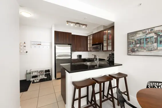 1108 170 West 1st Street, North Vancouver For Sale - image 10