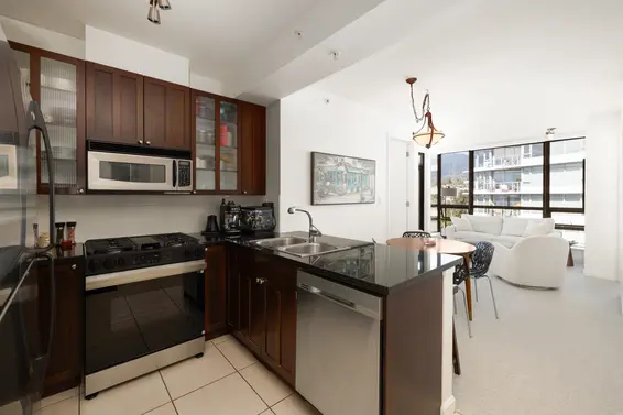 1108 170 West 1st Street, North Vancouver For Sale - image 14