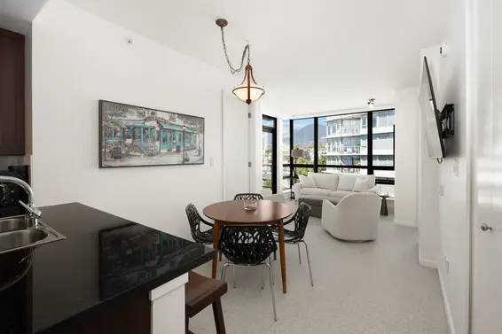 1108 170 West 1st Street, North Vancouver For Sale - image 16