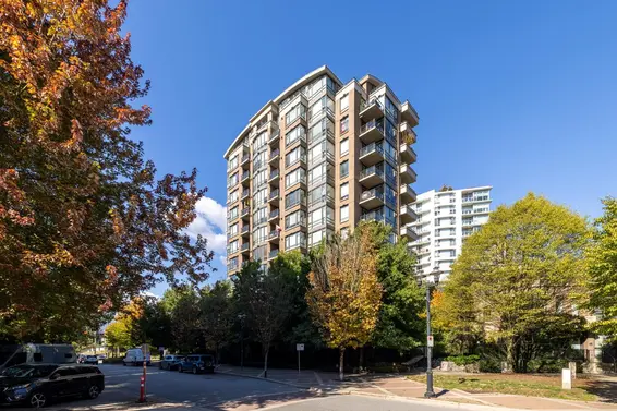 1108 170 West 1st Street, North Vancouver For Sale - image 2