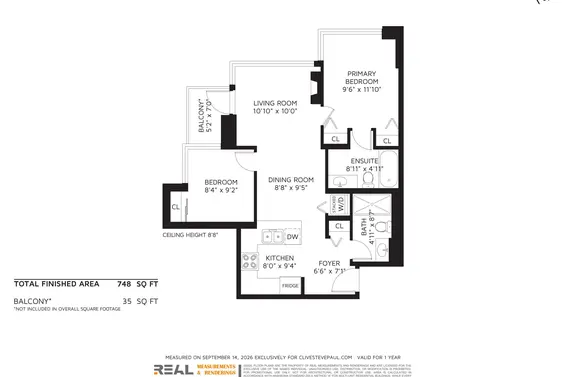 1108 170 West 1st Street, North Vancouver For Sale - image 35