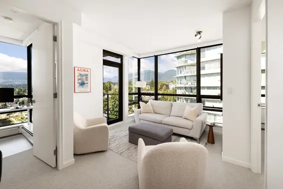 1108 170 West 1st Street, North Vancouver For Sale - image 4