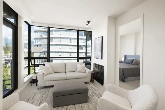 1108 170 West 1st Street, North Vancouver For Sale - image 5
