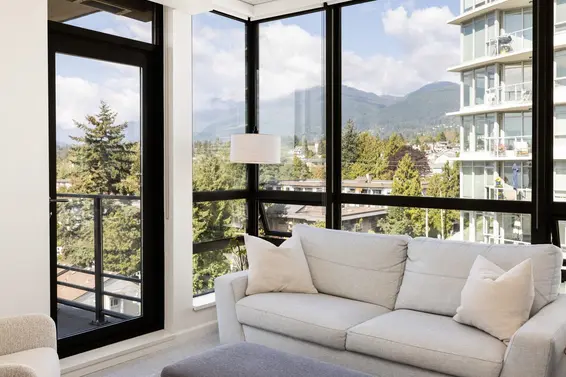 1108 170 West 1st Street, North Vancouver For Sale - image 7