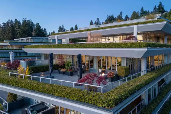 502 866 Arthur Erickson Place, West Vancouver For Sale - image 3