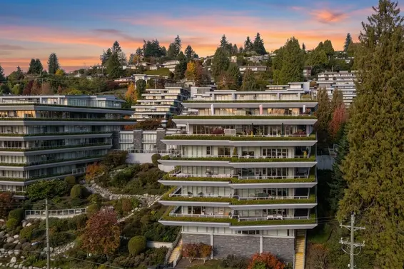 502 866 Arthur Erickson Place, West Vancouver For Sale - image 4