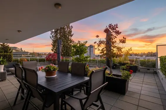 502 866 Arthur Erickson Place, West Vancouver For Sale - image 8
