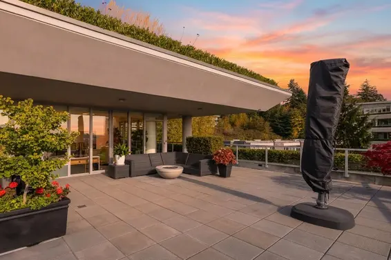 502 866 Arthur Erickson Place, West Vancouver For Sale - image 9