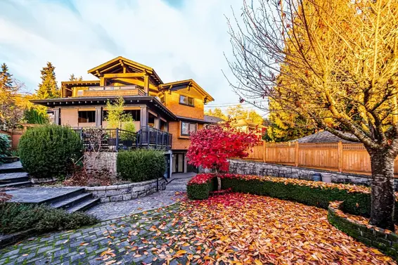 1116 Lawson Avenue, West Vancouver For Sale - image 37