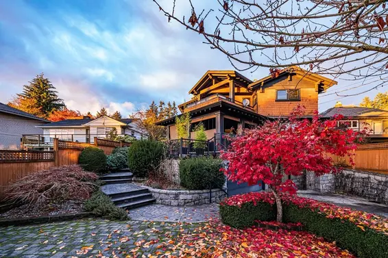 1116 Lawson Avenue, West Vancouver For Sale - image 38