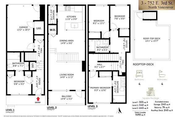 3 752 East 3rd Street, North Vancouver For Sale - image 40