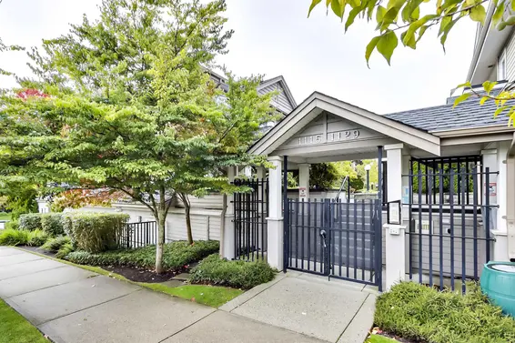 1117 St. Andrews Avenue, North Vancouver