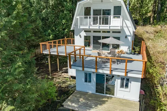 2937 Panorama Drive, North Vancouver