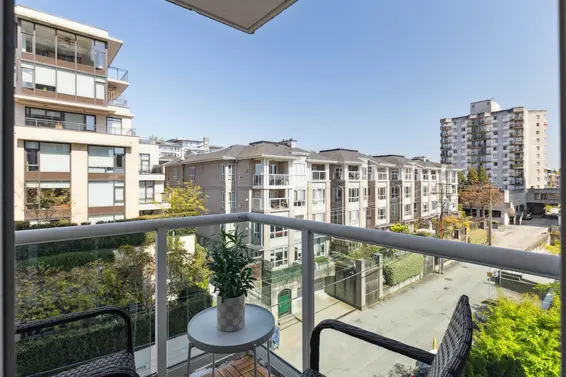 703 130 East 2nd Street, North Vancouver For Sale - image 13