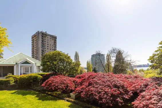 703 130 East 2nd Street, North Vancouver For Sale - image 16