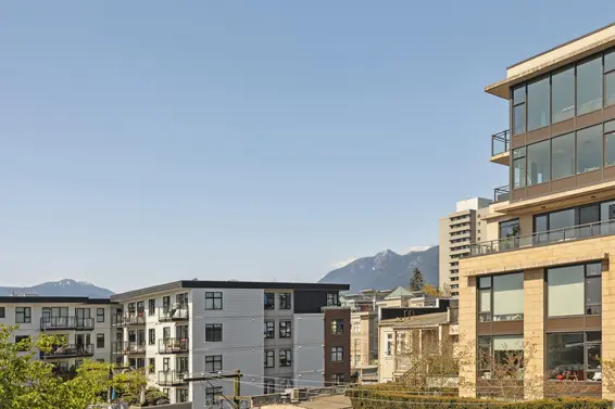 703 130 East 2nd Street, North Vancouver For Sale - image 19