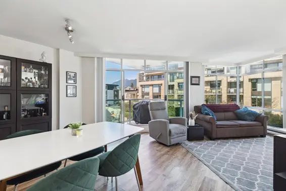 703 130 East 2nd Street, North Vancouver For Sale - image 4