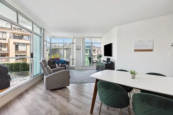 703 130 East 2nd Street, North Vancouver For Sale - image 5