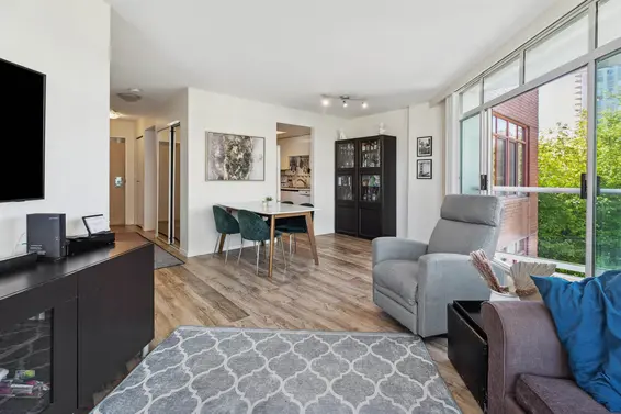 703 130 East 2nd Street, North Vancouver For Sale - image 7