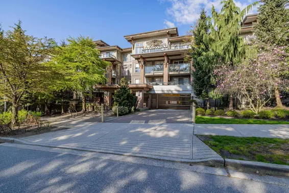108 1633 Mackay Avenue, North Vancouver