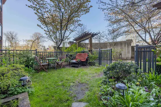 108 1633 Mackay Avenue, North Vancouver For Sale - image 26