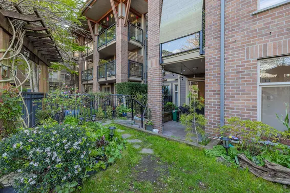 108 1633 Mackay Avenue, North Vancouver For Sale - image 27