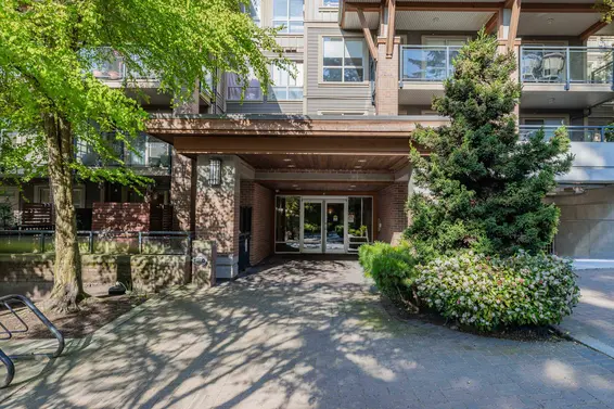 108 1633 Mackay Avenue, North Vancouver For Sale - image 3