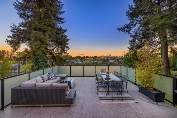 1152 West 17th Street, North Vancouver For Sale - image 1